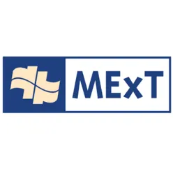 Logo van MExT