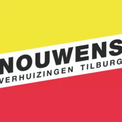 Logo van Nouwens Verhuizingen