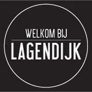 Logo van Lagendijk Brandstof