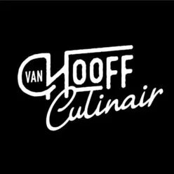 Logo van Van Hooff Culinair