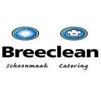 Logo van Breeclean
