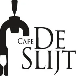 Logo van Cafe de Slijterij