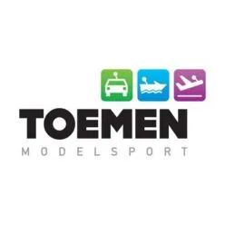Logo van Toemen Modelsport