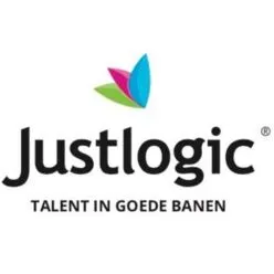Logo van Justlogic