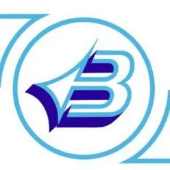 Logo van Martin van den Bogerd Logistiek