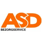 Logo van ASD Bezorgservice