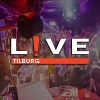 Logo van Live Tilburg