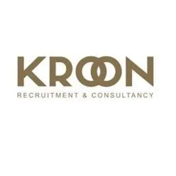 Logo van Kroon Recruitment