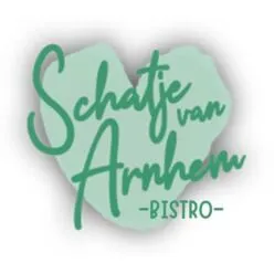 Logo van Bistro Schatje van Arnhem