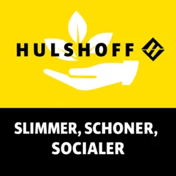 Logo van Hulshoff verhuizingen