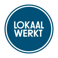 Logo van LokaalWerkt