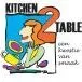 Logo van Kitchen2Table