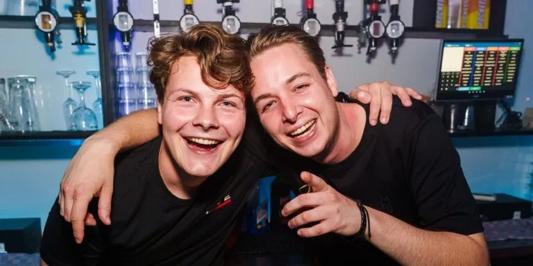 Barmedewerker parttime