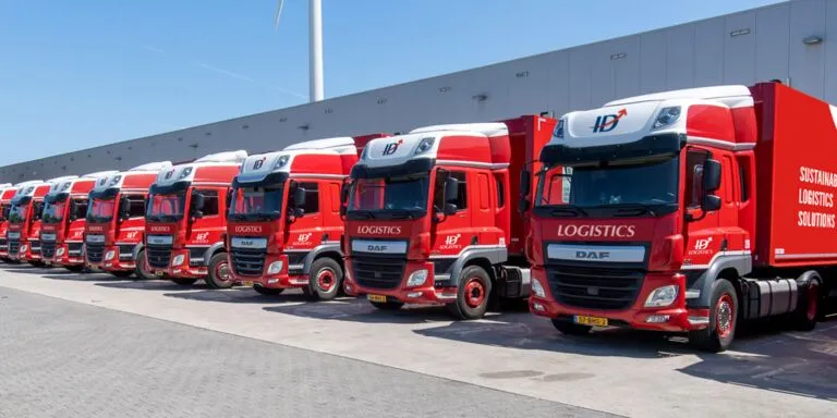 Medewerker transport administratie