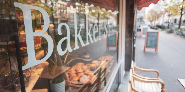 Allround Horeca Medewerker