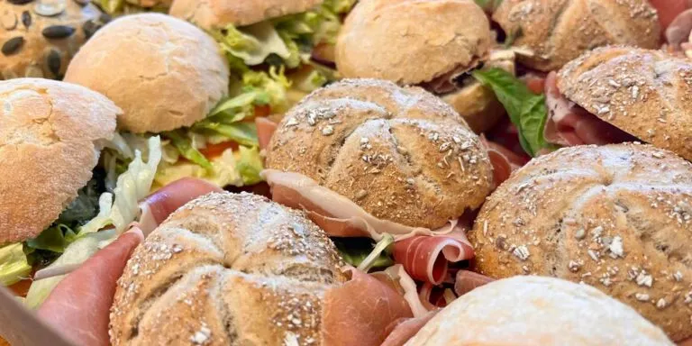 Allround medewerker broodjeszaak
