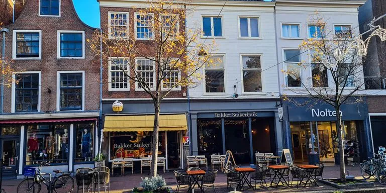 Medewerker Bediening