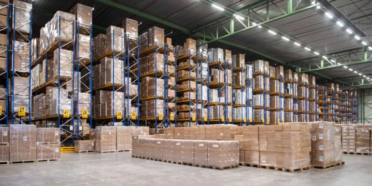 Magazijnmedewerker dagdienst