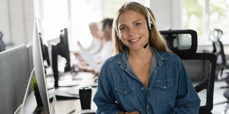 Klantenservice E-commerce