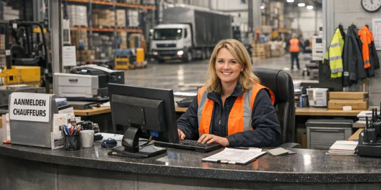 Inland Planner Tilburg | late dienst