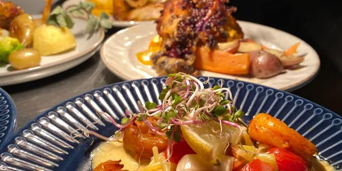 Bedieningsmedewerker