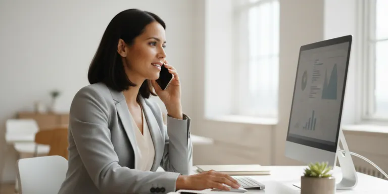 Sales Support Medewerker