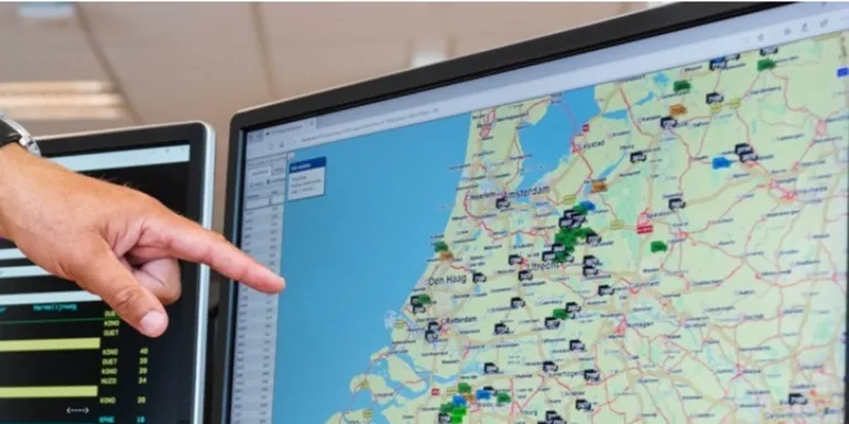 Transportplanner