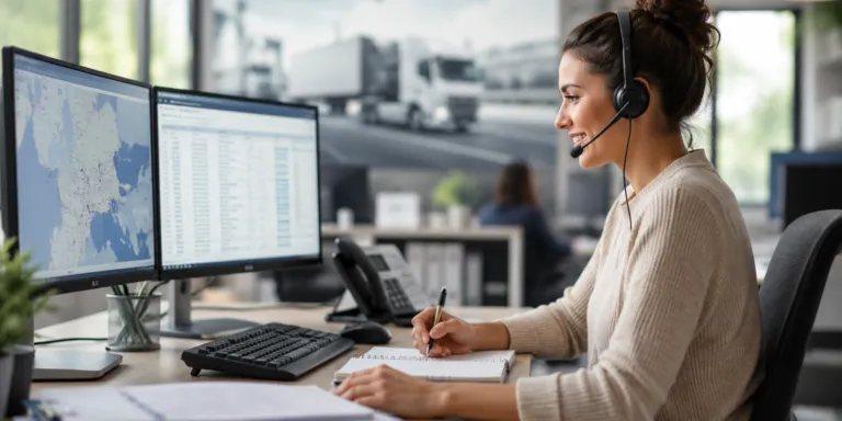 Senior customer service medewerker
