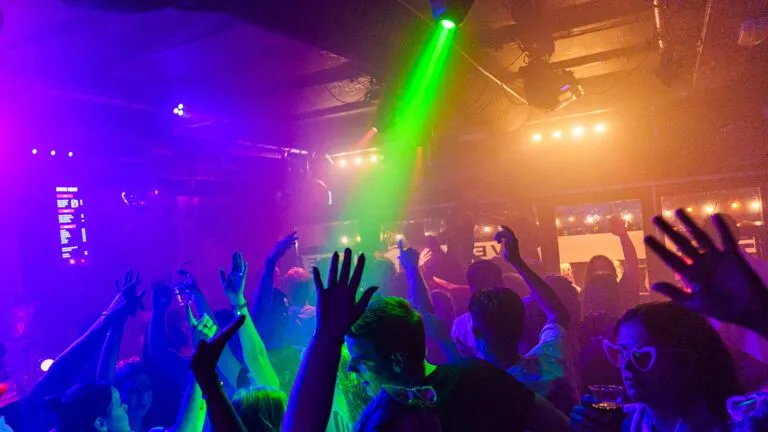 Barmedewerker parttime