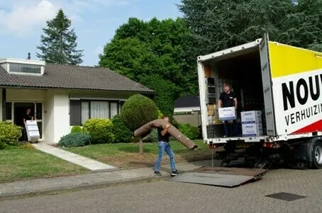 Verhuizer