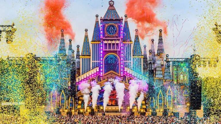 Festival/Event Crew