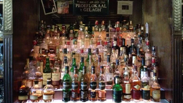 Medewerker bediening weekend