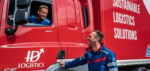 Medewerker transport administratie