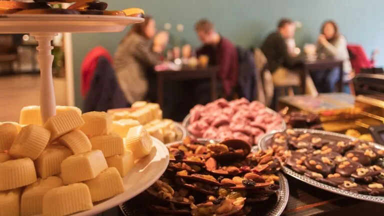 Allround Horeca Medewerker