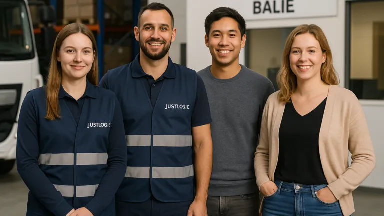 Inland Planner Tilburg | late dienst