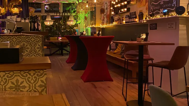 Bedieningsmedewerker