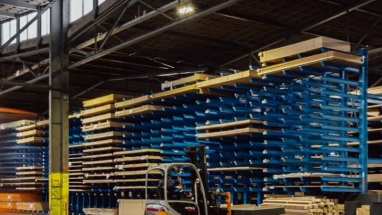 Logistiek Medewerker