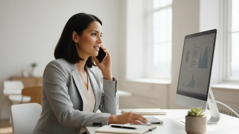 Sales Support Medewerker